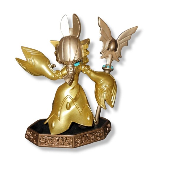 Skylanders Imaginators Golden Queen - Picture 2 of 3
